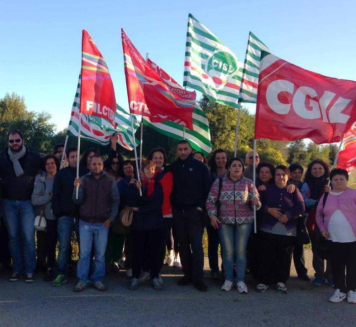 Caso Lic verso una soluzione Salvi posti di lavoro e diritti 