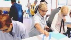 Le precedenti primarie al quartiere Salivoli