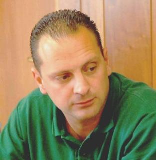 Andrea Zanetti vicesindaco e assessore