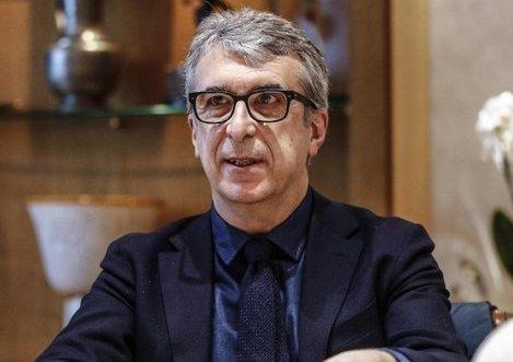 Gabriele Romagnoli racconta l’ultimo amore: «Quello vero» 