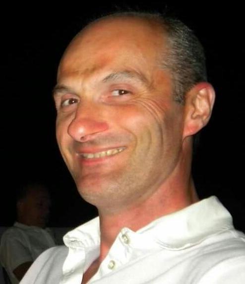 Lex giocatore di basket Paolo cani, morto a 50 anni