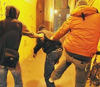 Sono sempre più frequenti gli episodi di bullismo tra i giovani