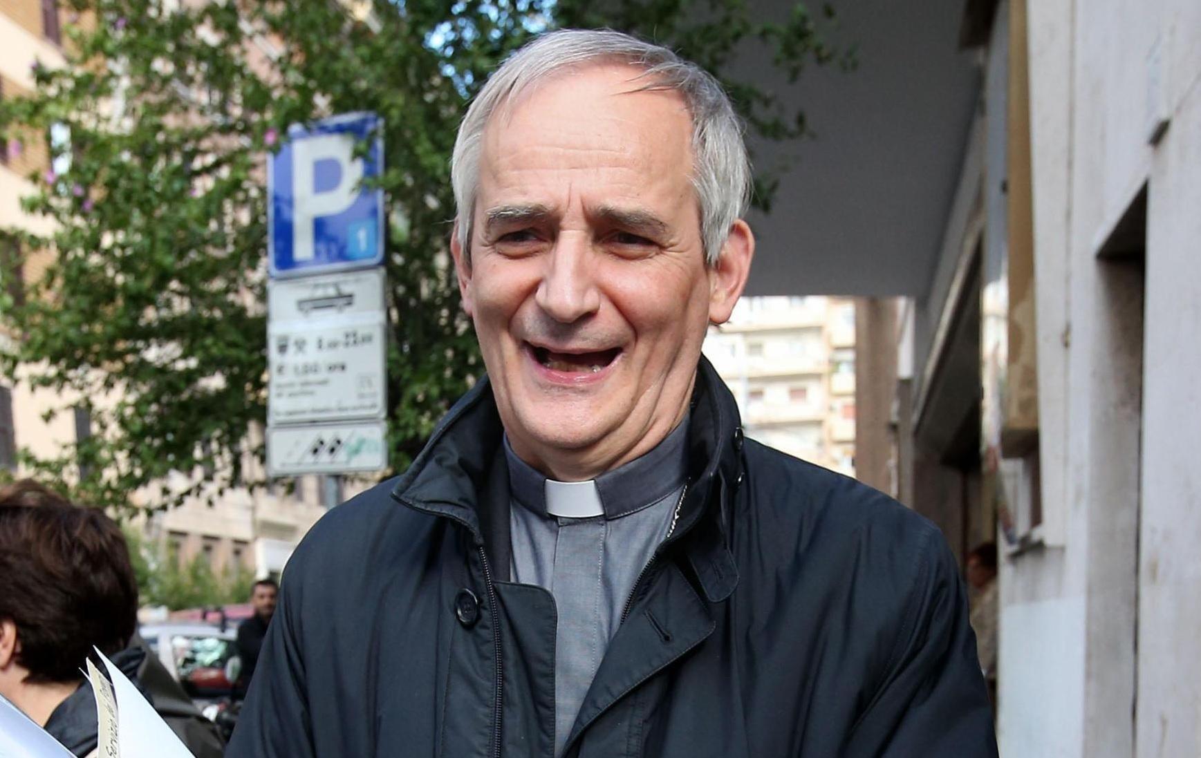 Festival della migrazione. Mons. Zuppi a Modena: "Nessuno deve morire in mare" 