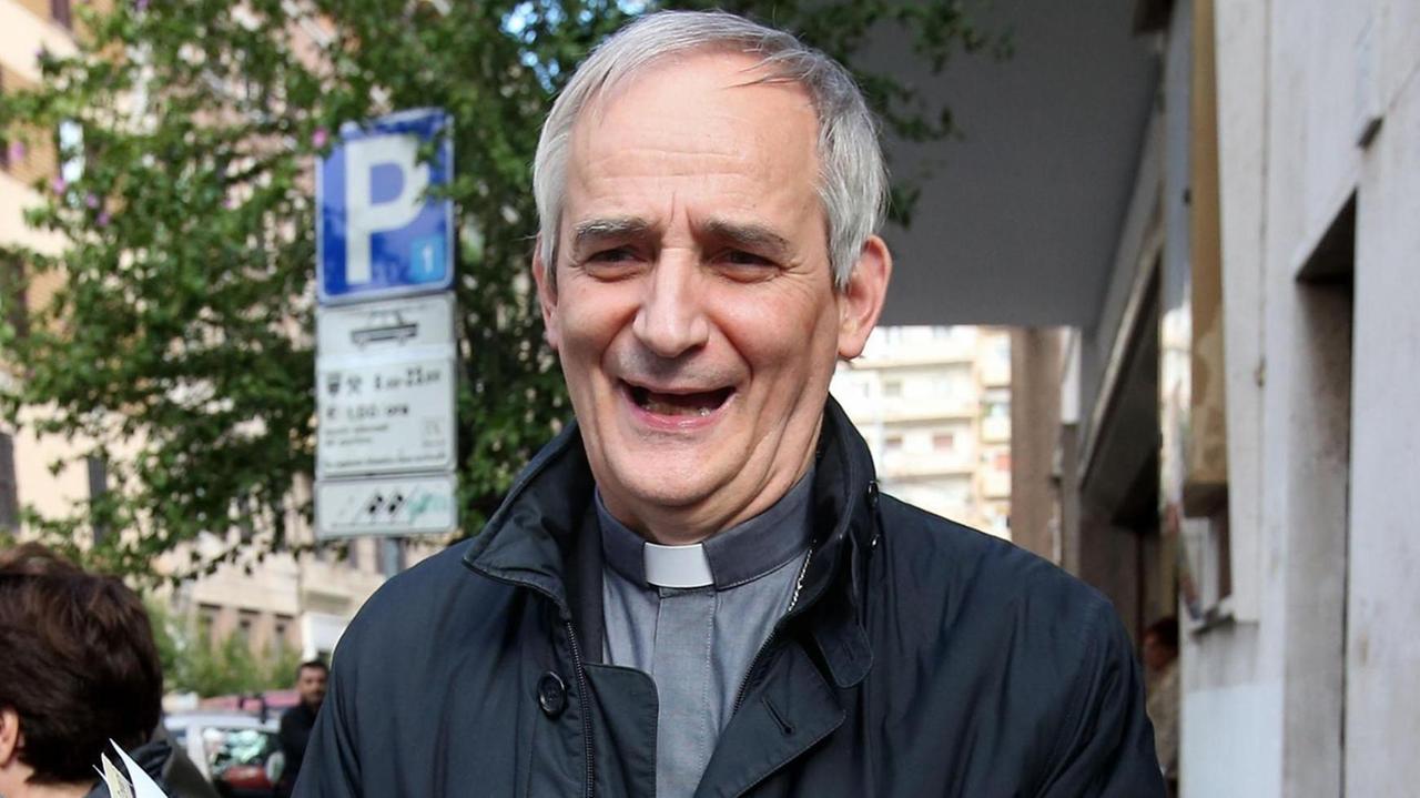 Festival della migrazione. Mons. Zuppi a Modena: "Nessuno deve morire in mare"