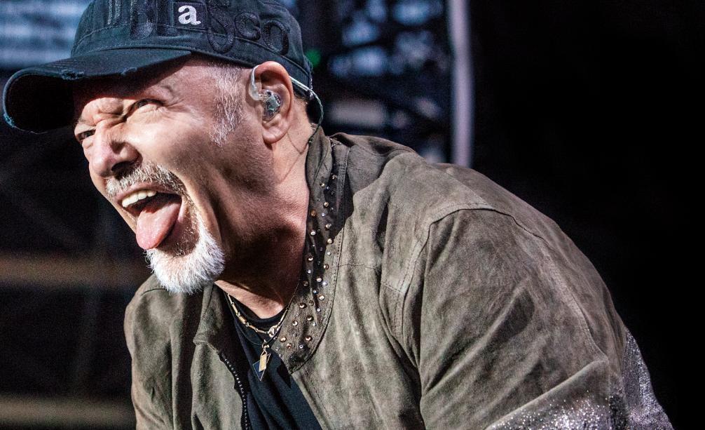 Vasco "mostruoso" 180mila biglietti in 2 ore. E i concerti a San Siro diventano 6! 