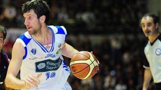 Travis Diener della Vanoli Cremona