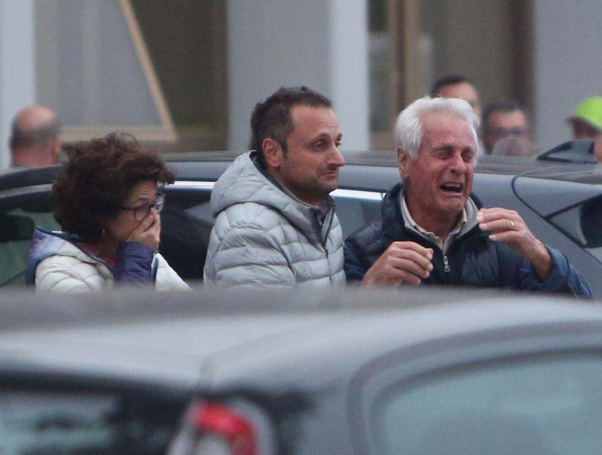 «Non sto bene» e un infarto lo uccide mentre è al lavoro 