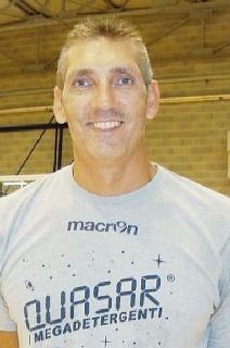 Coach Cantagalli
