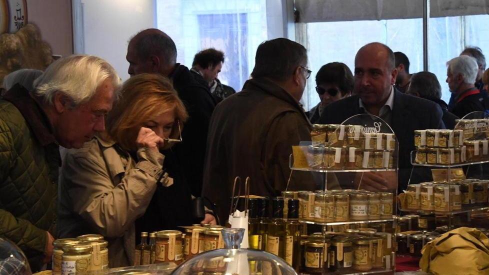 Con gli introiti dei “patentini” si valorizza il tartufo: la proposta
