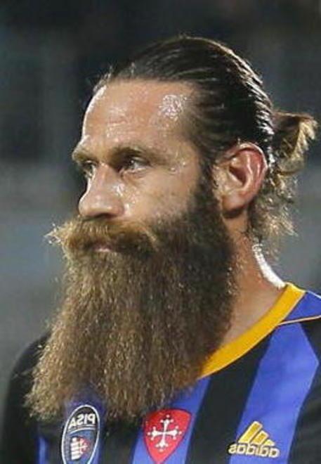 Moscardelli ancora fuori