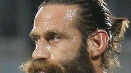 Moscardelli ancora fuori