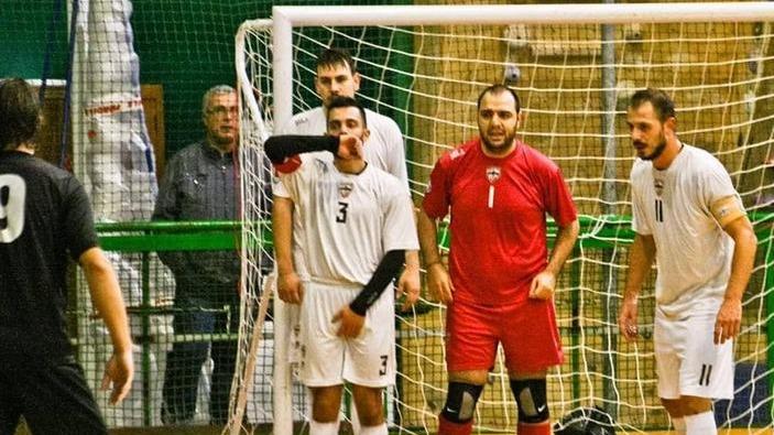 Successo del Futsal Pontedera, solo un pari per il Trident Sport