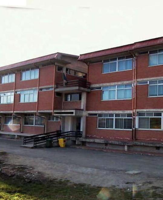 «Scienza ad Avenza» nella sede del Galilei 
