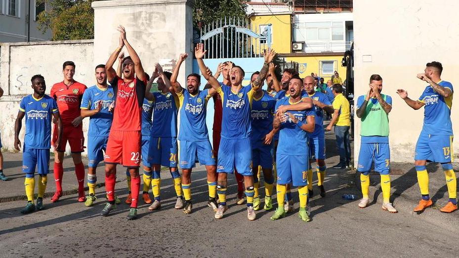 Azzurri in cerca di riscatto al Moccagatta vietato sbagliare