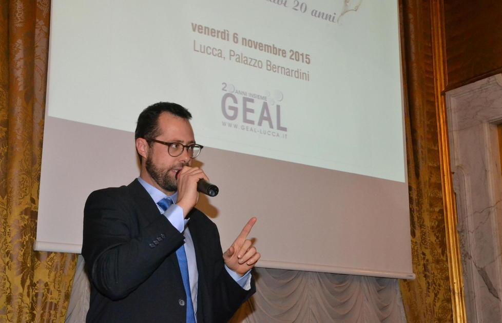 Geal, un milione e mezzo di bollette non pagate 