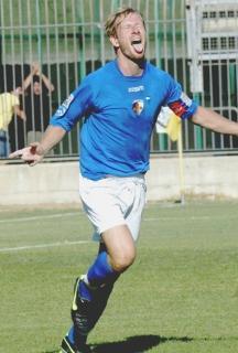 Giuliano Lamma perno della difesa