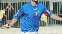 Giuliano Lamma perno della difesa