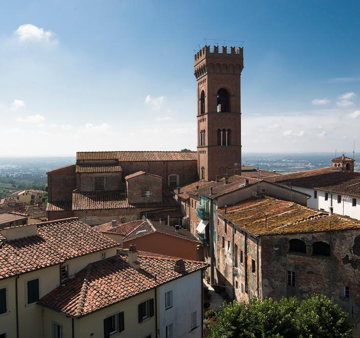 Quattro nuove telecamere per la sicurezza del paese 
