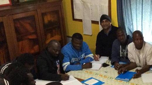 Al Consorzio L’Arcolaio la gestione per Bagni del progetto Sprar