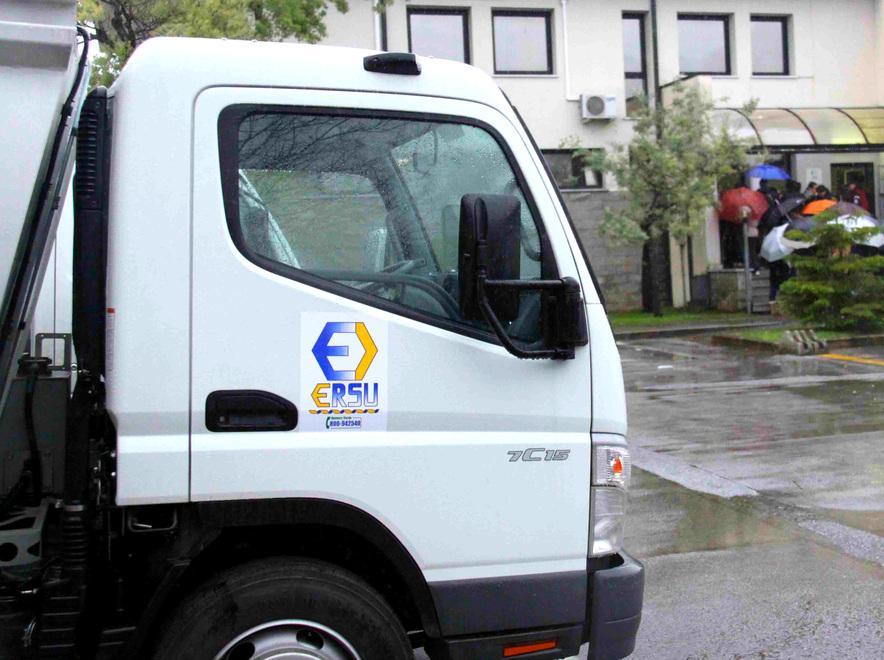 Da febbraio il porta a porta sarà esteso a tutta Massarosa 