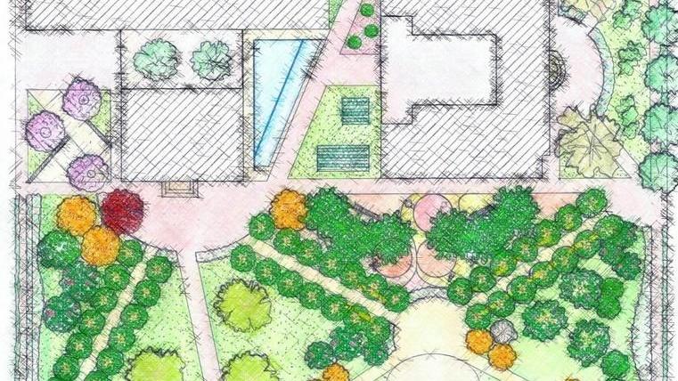 Un parco urbano in pieno centro come cambierà piazza Carducci