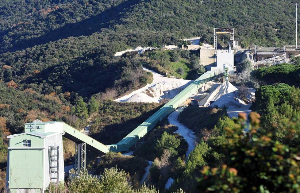 Cave, Roventini all’attacco «Fanno sensazionalismo» 