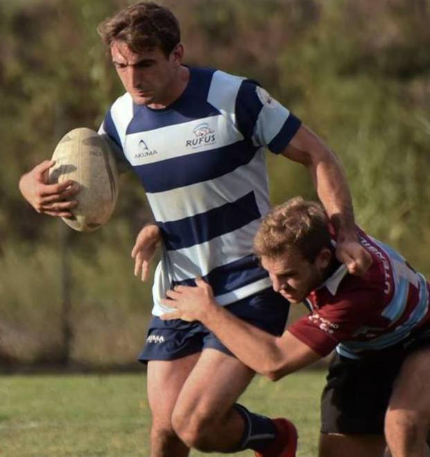 Il Rufus San Vincenzo porta a casa la sua prima vittoria 