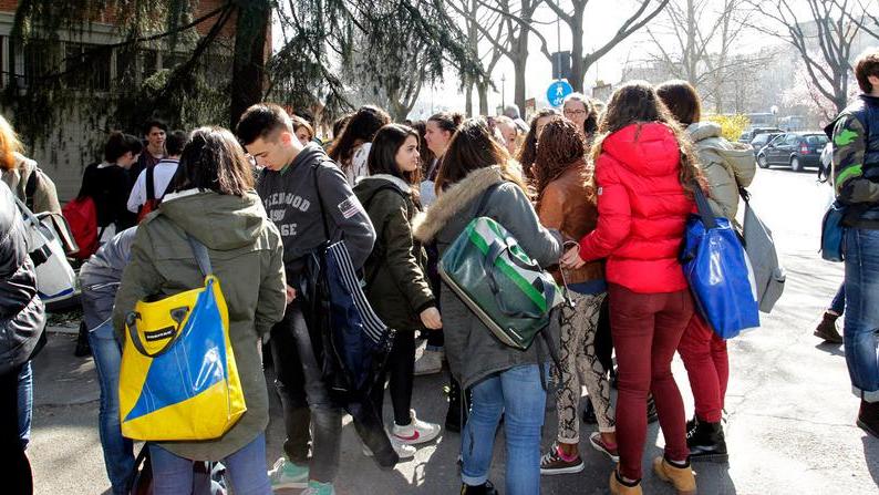 Quali le scuole migliori? Levi per l’occupazione Sbocchi coerenti al Ferrari