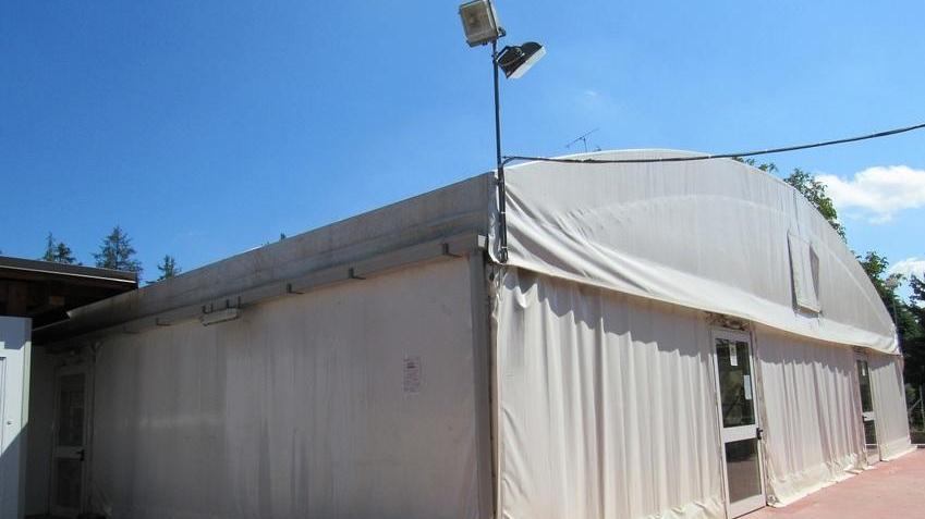 Roccamalatina: una giornata per la festa del volontariato