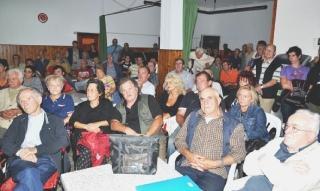 I comitati: ecco come bloccheremoil progetto Tirrenica