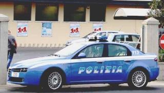 Sul caso indaga la polizia