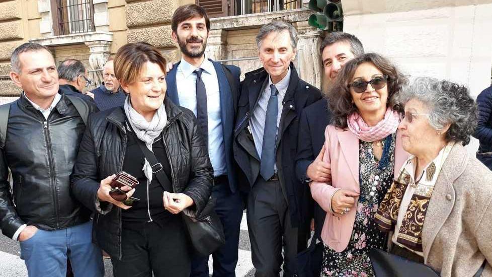 Promessa agli azzerati: percorsi facilitati con l’arbitro Consob