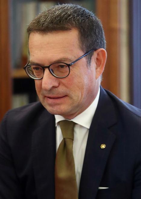 «Istituzioni e progetti al servizio della legalità»