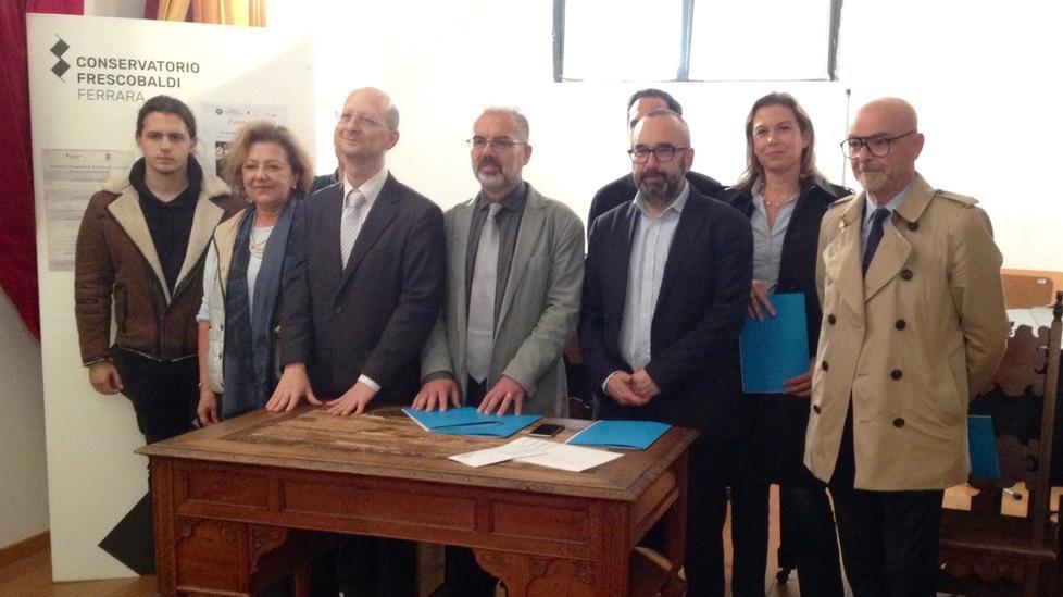 Conservatorio, grandi lavori «E ora spostare la succursale» 