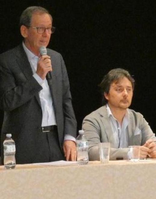 Società Operaia Da 150 anni al lavoro per la comunità 