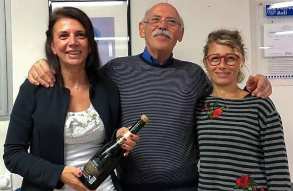 Nuovi vertici per il fotoclub