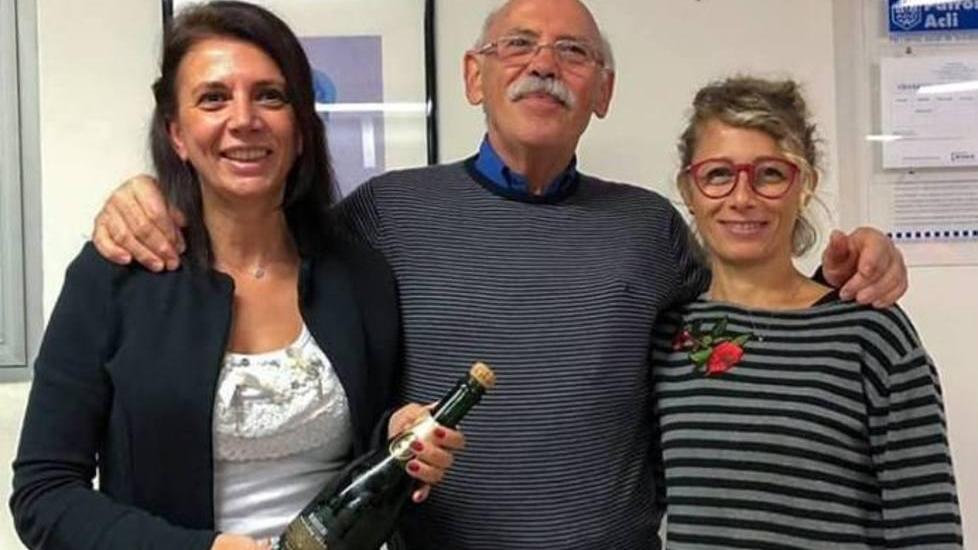 Nuovi vertici per il fotoclub