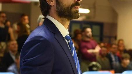 «Seguo con interesse la Bondi dei giovani Baltur, questa stagione le rimarrà dentro»
