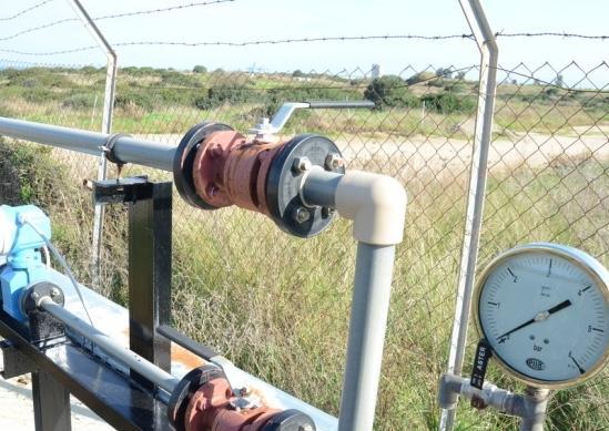 «Bonifiche, Syndial in commissione» 