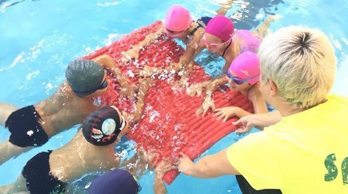 In mare sicuri, lo sport contro il disagio 