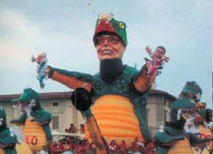1992 "Lacime di Coccodrillo" di Roberto Alessandrini