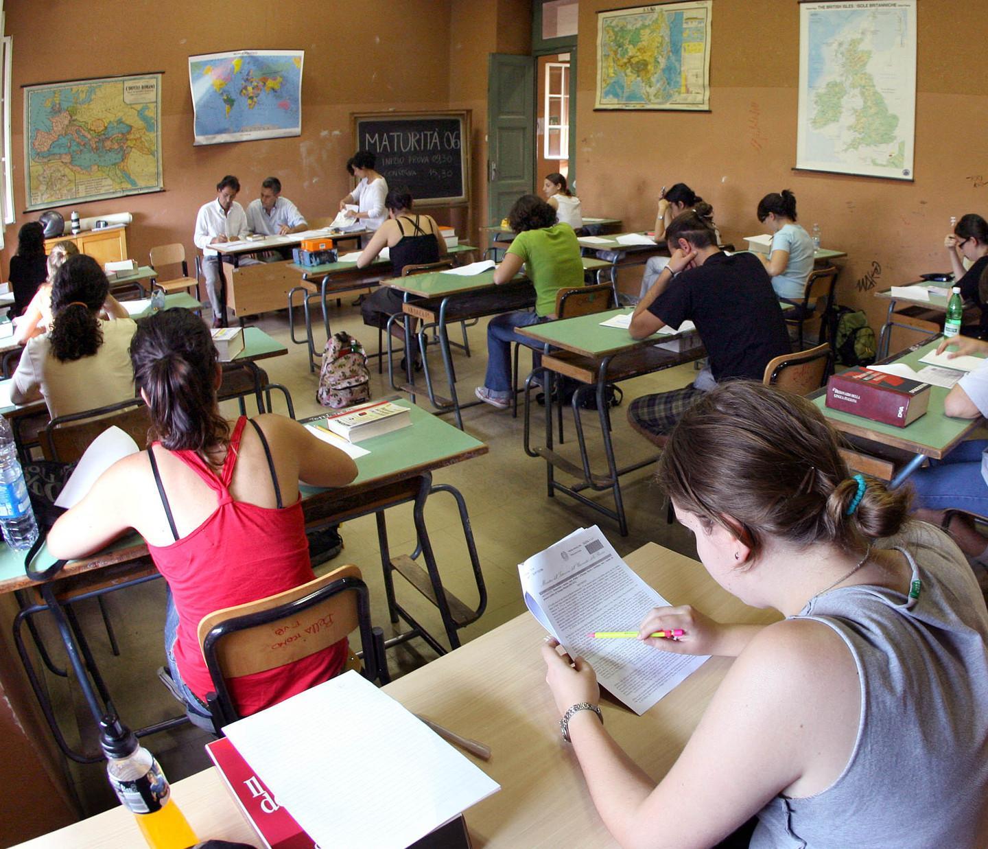 Studenti universitari sardi, i più bravi arrivano dal liceo Pacinotti di Cagliari