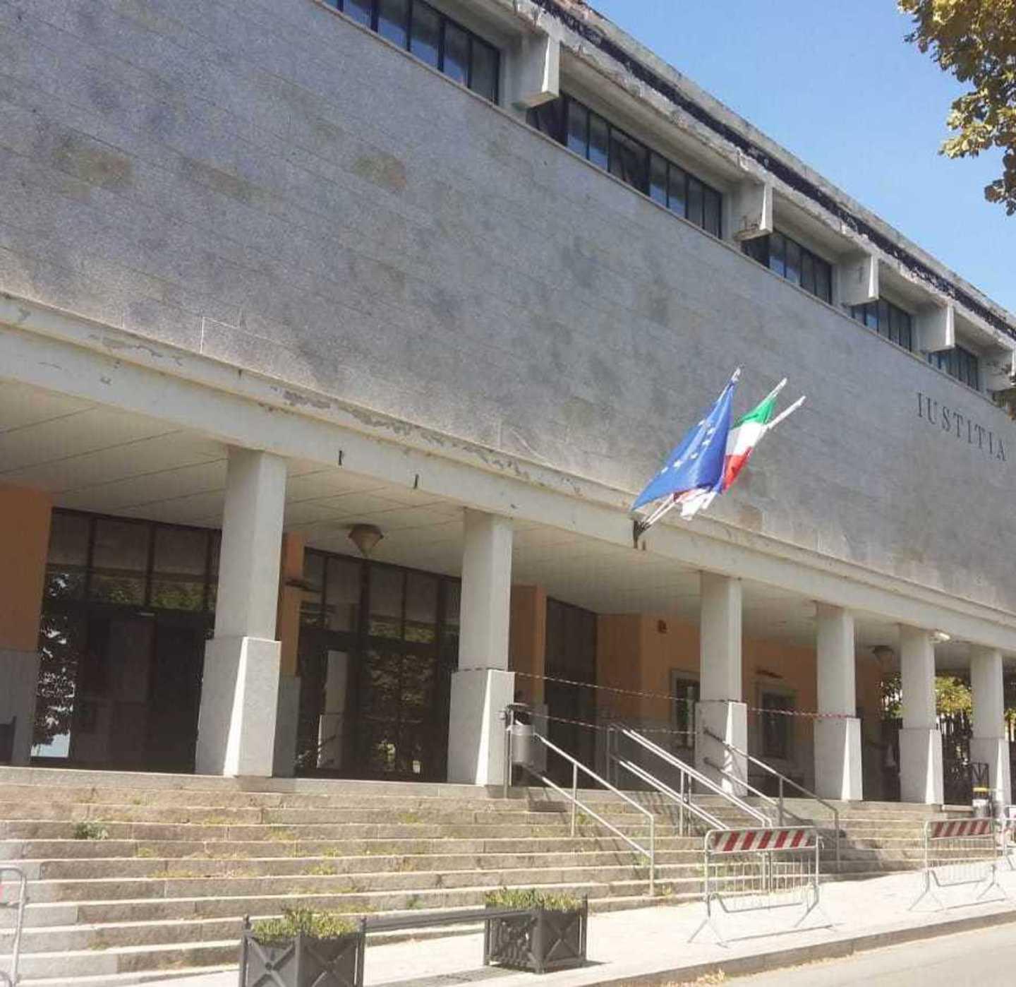 Tribunale, arrivano gli ispettori 
