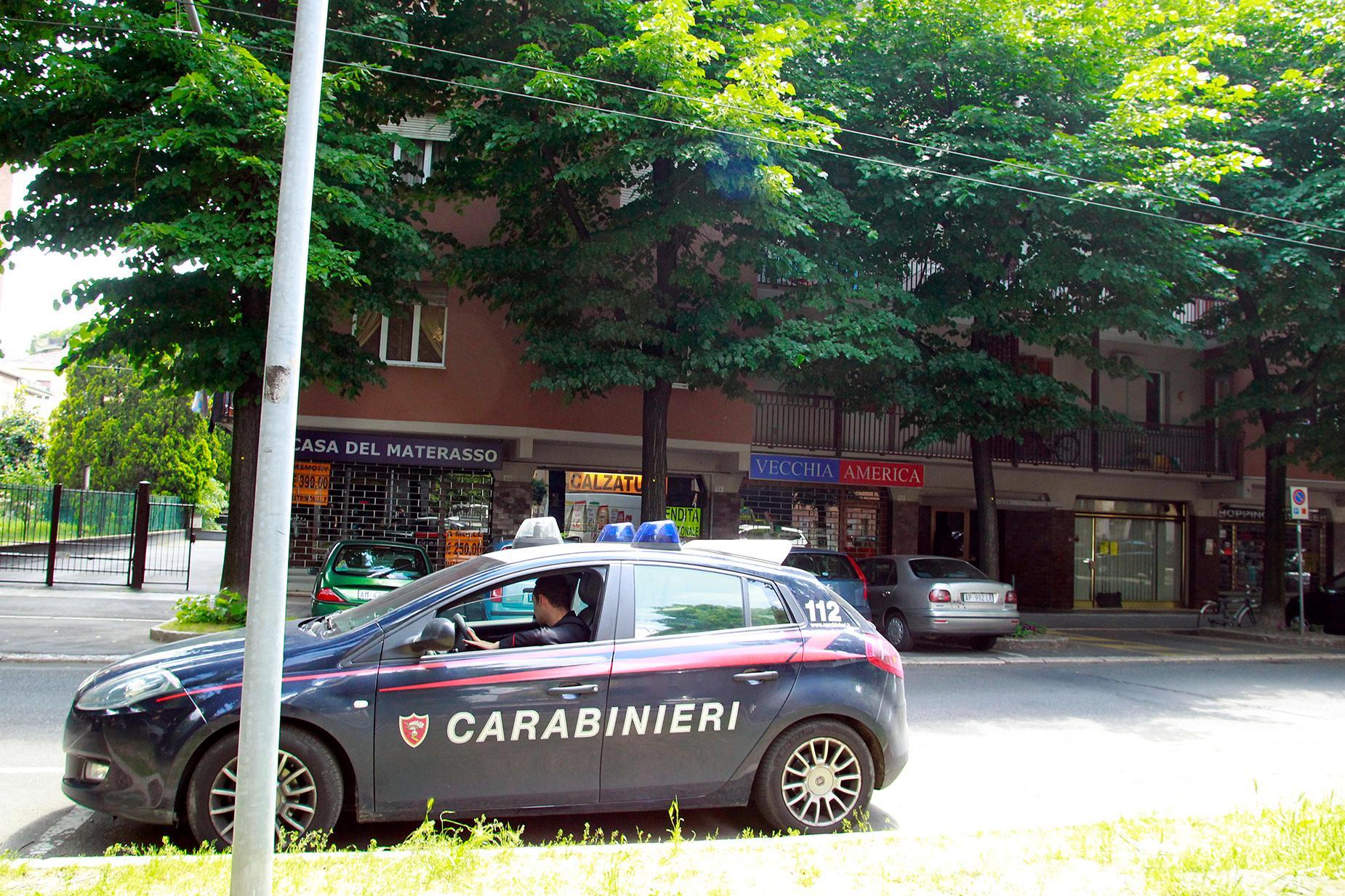 Modena, sequestrati 120 chili di carne e pesce privi di tracciabilità 