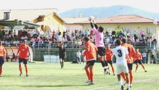 <strong>PUNTEGGIO PIENO.</strong> La squadra maremmana è al quarto successo (foto d’archivio)
