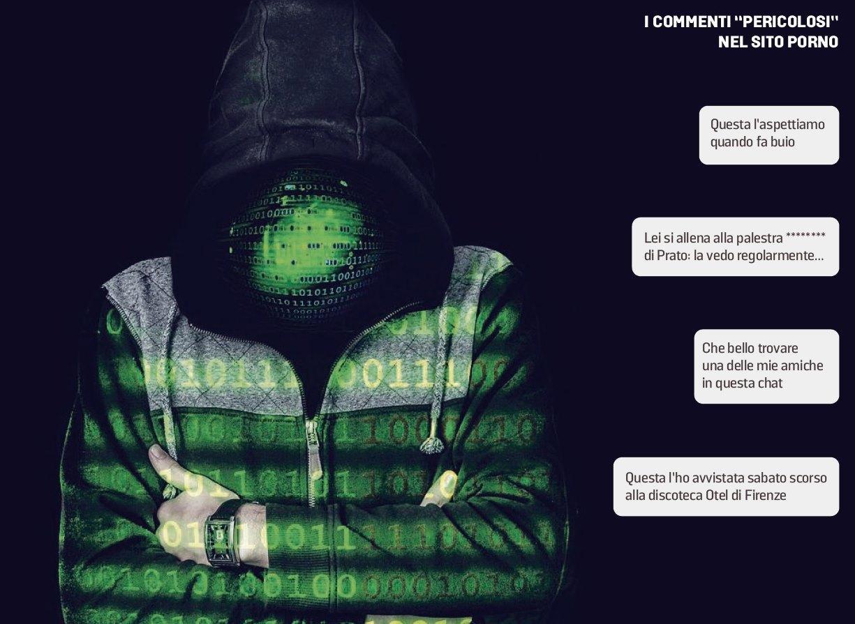 Rubate da Facebook le foto a sessanta ragazze: «Noi trasformate in prede sessuali sul web» 