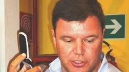 Giuliano Giuliani, 48 anni, sposato e padre di 2 figli è titolare della Cipriano Costruzioni e dall’agosto 2008 presidente della Lucchese (Vip)