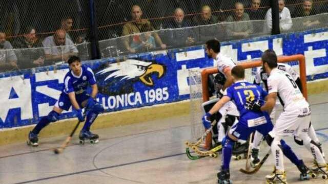Follonica e Lodi dividono la posta