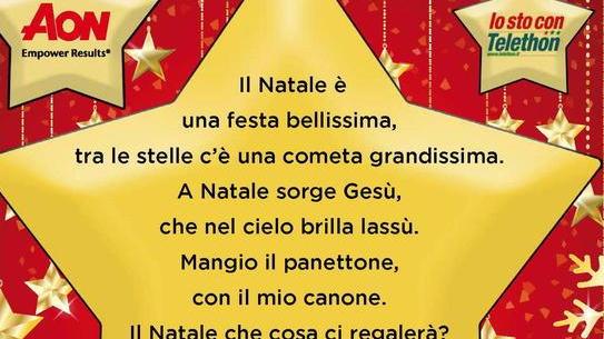 Tornano i pensieri di Natale degli alunni pisani sui bus