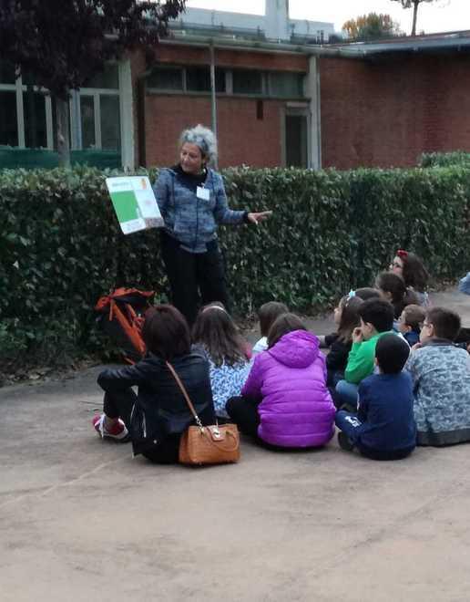 Chiude il Festival della lettura con laboratori e presentazioni 
